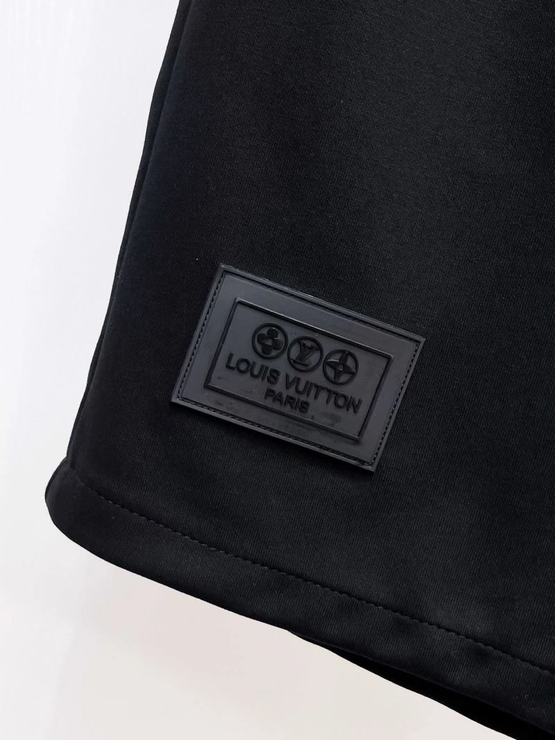 Louis Vuitton Short Pants Premium 132710