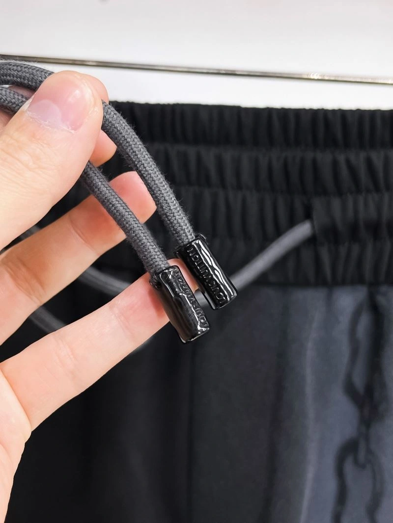 Louis Vuitton Short Pants Premium 132710