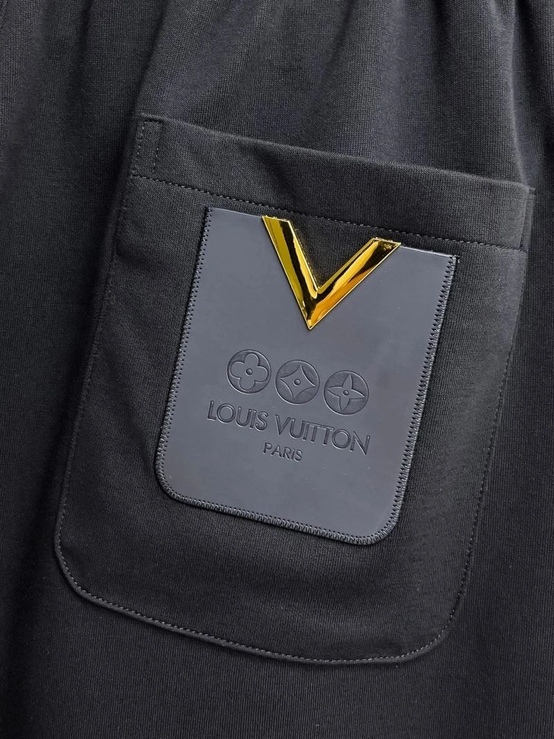 Louis Vuitton Short Pants Premium 132710
