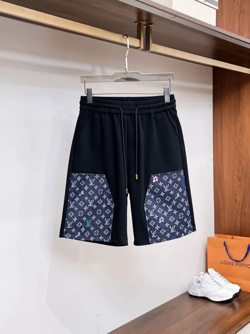 GoAnywhere Louis Vuitton Short Pants 132702