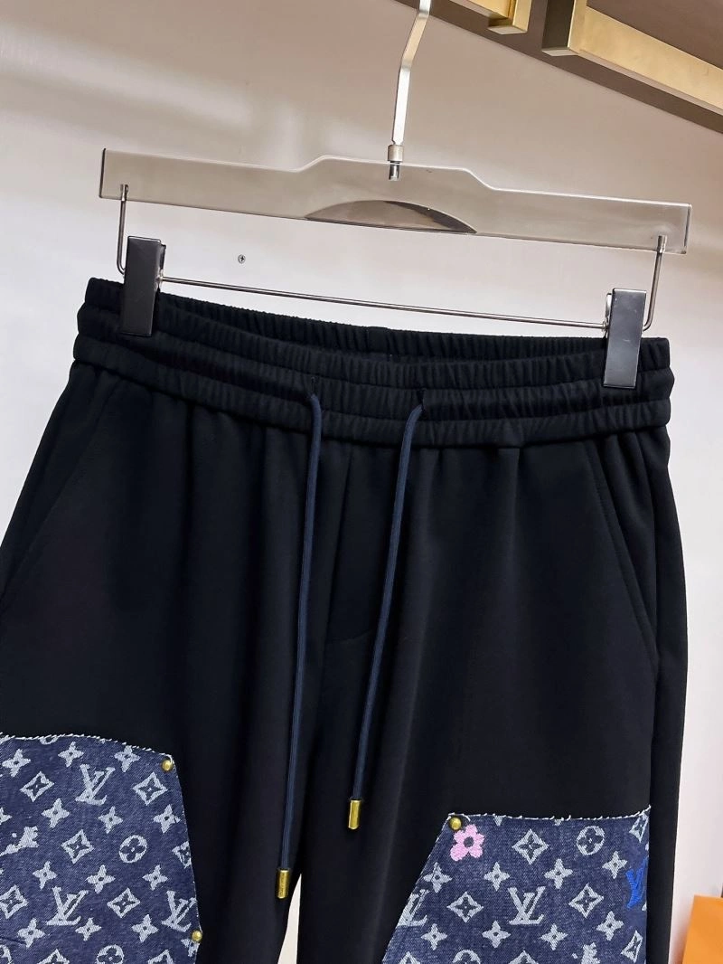 GoAnywhere Louis Vuitton Short Pants 132702