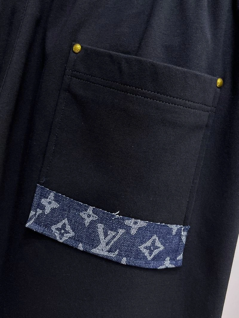 GoAnywhere Louis Vuitton Short Pants 132702