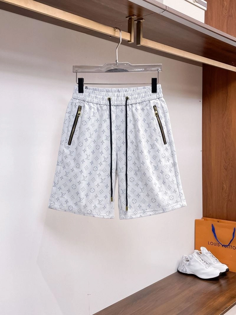 Louis Vuitton Short Pants FashionForward 132739