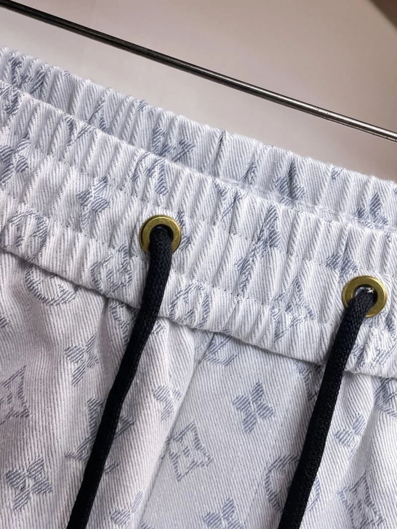 Louis Vuitton Short Pants FashionForward 132739
