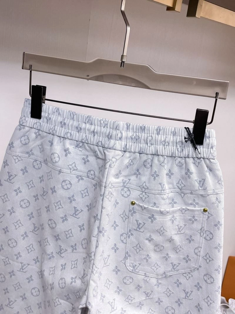 Louis Vuitton Short Pants FashionForward 132739