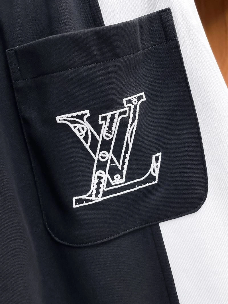 SoftTouch Louis Vuitton Short Pants 132699