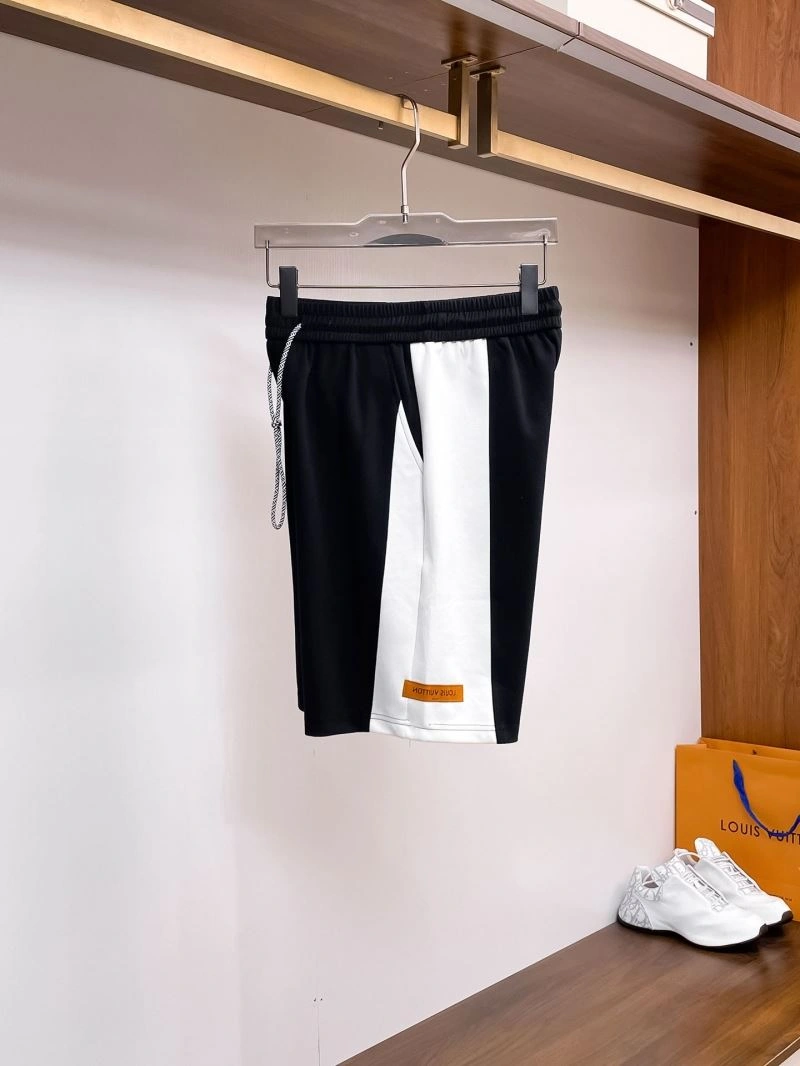 SoftTouch Louis Vuitton Short Pants 132699