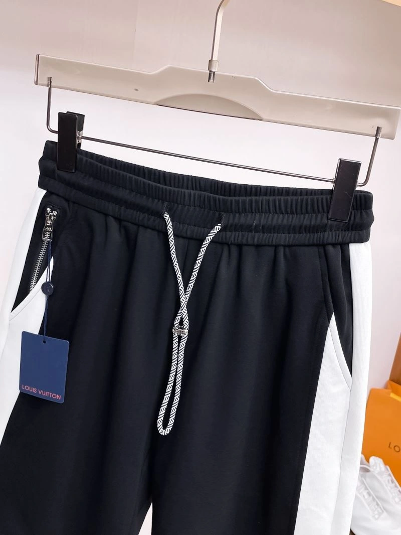 SoftTouch Louis Vuitton Short Pants 132699