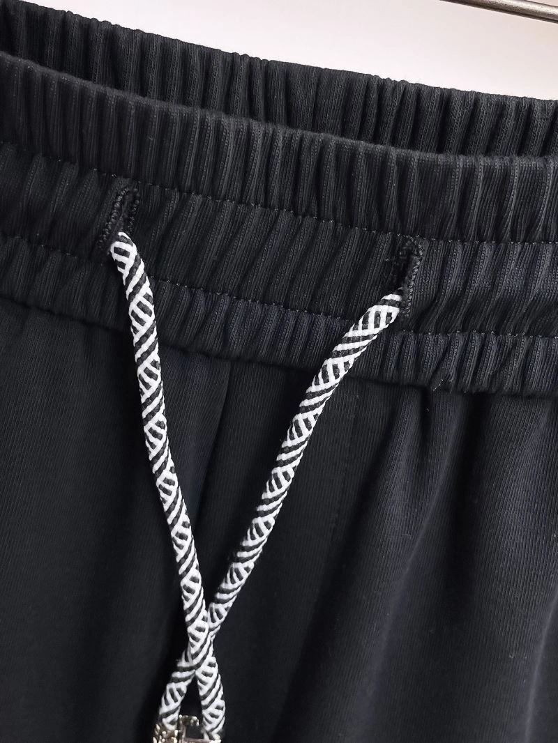SoftTouch Louis Vuitton Short Pants 132699