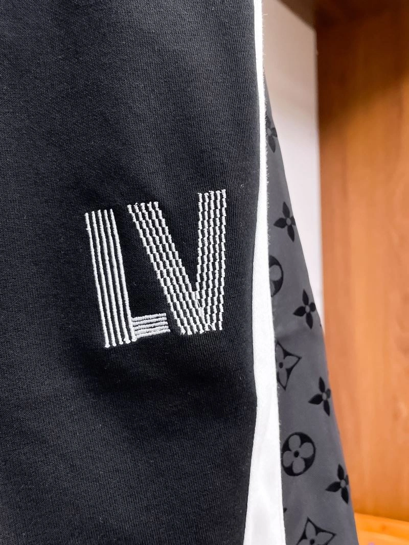 Louis Vuitton Short Pants UrbanStyle 132701