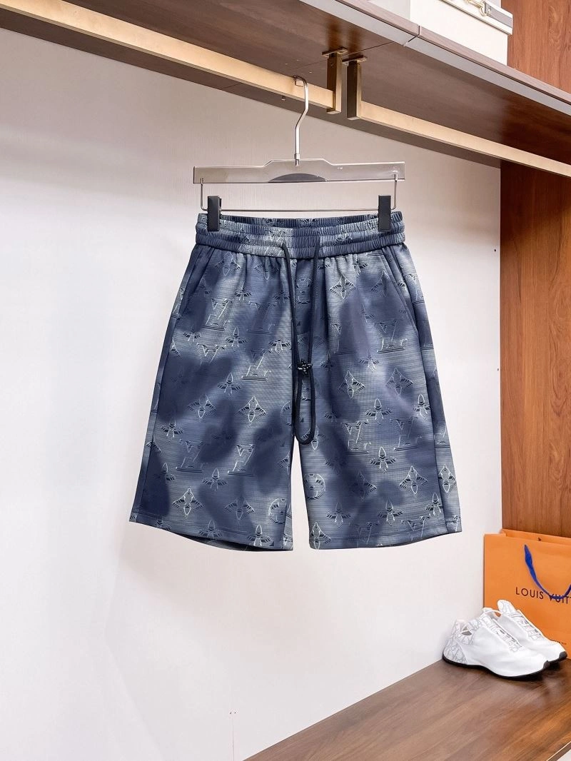 Louis Vuitton Short Pants Premium 132700