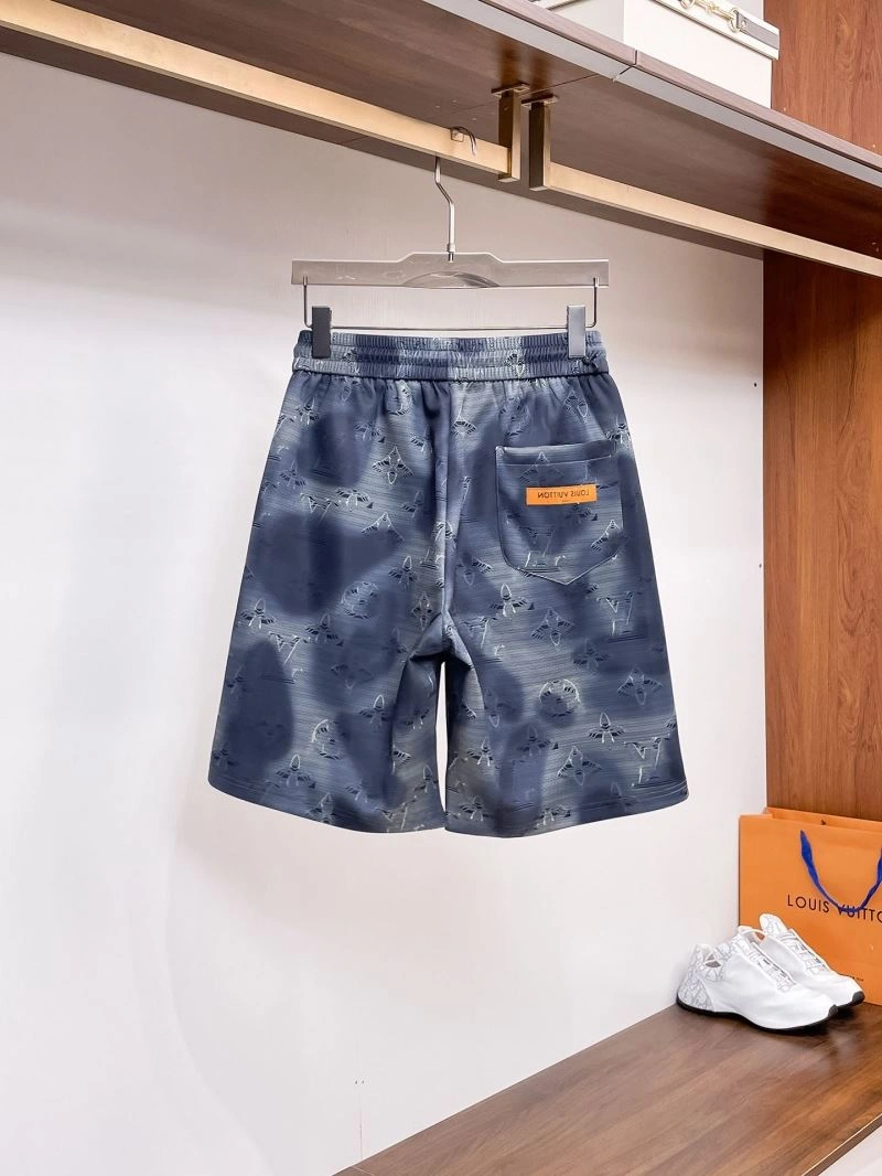 Louis Vuitton Short Pants Premium 132700