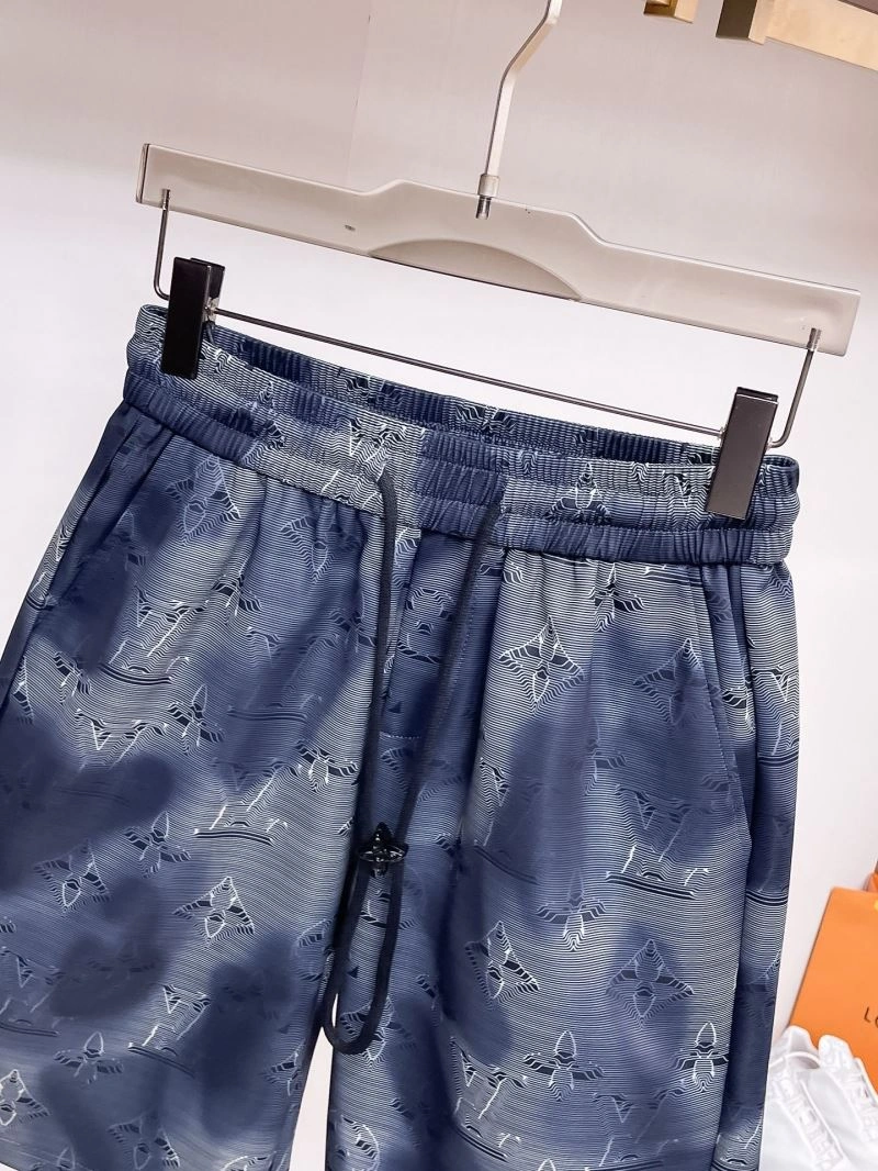 Louis Vuitton Short Pants Premium 132700