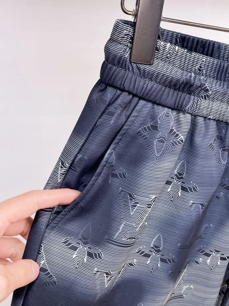 Louis Vuitton Short Pants Premium 132700