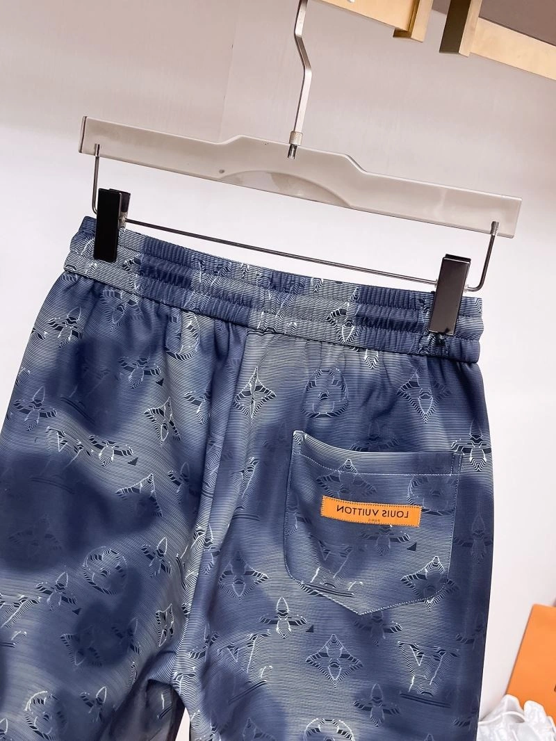 Louis Vuitton Short Pants Premium 132700