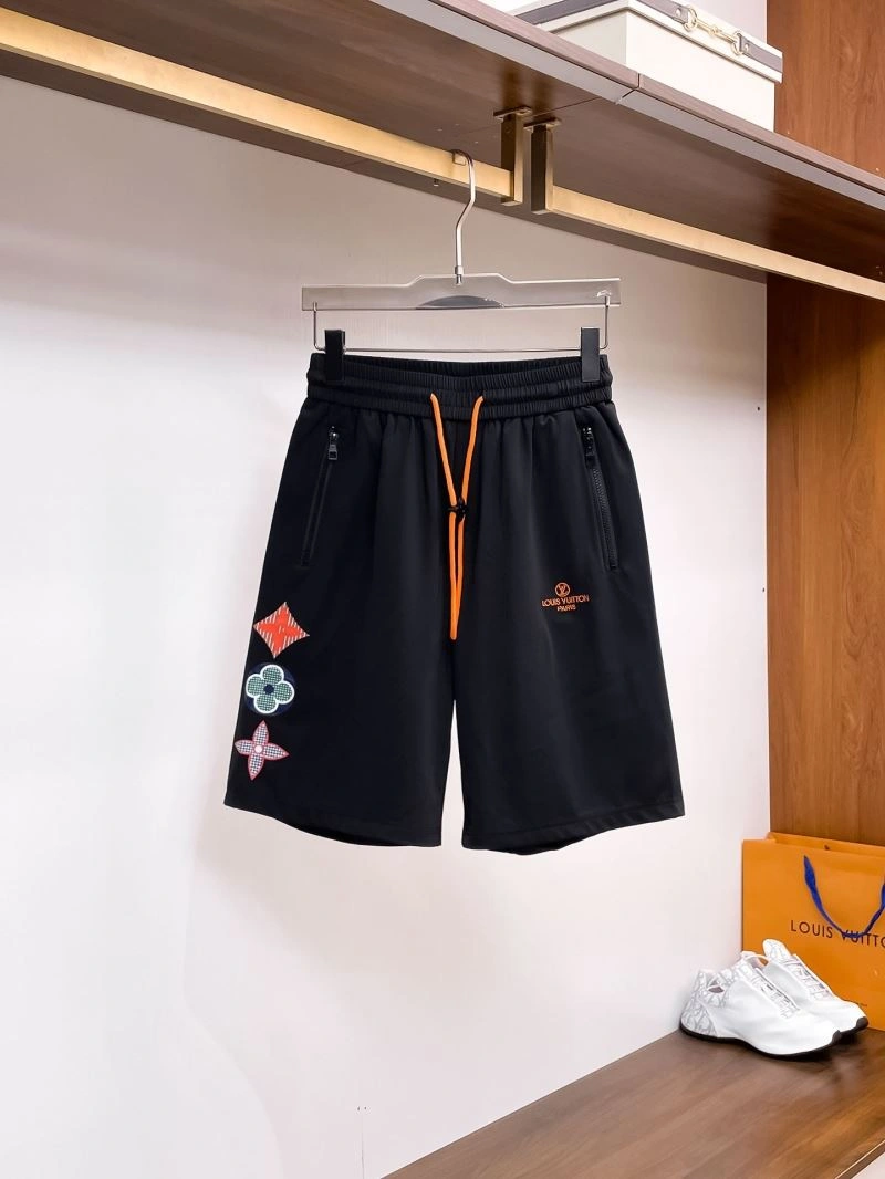 Louis Vuitton Short Pants Lightweight 132698