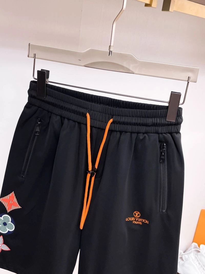 Louis Vuitton Short Pants Lightweight 132698