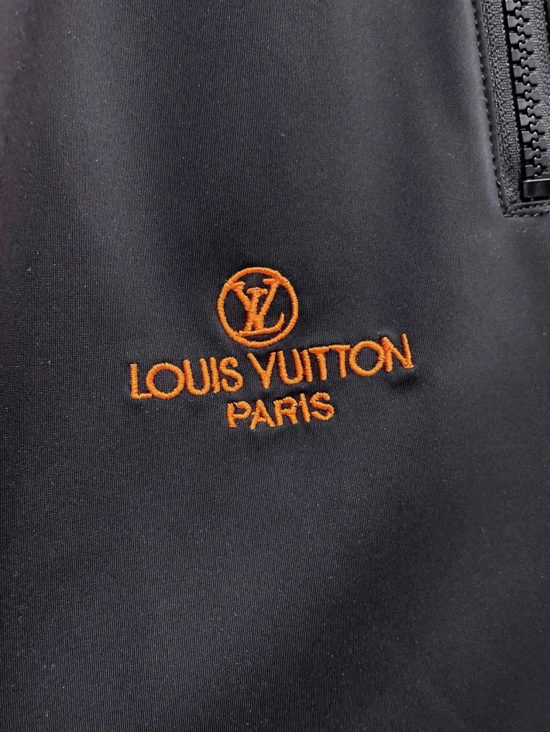 Louis Vuitton Short Pants Lightweight 132698