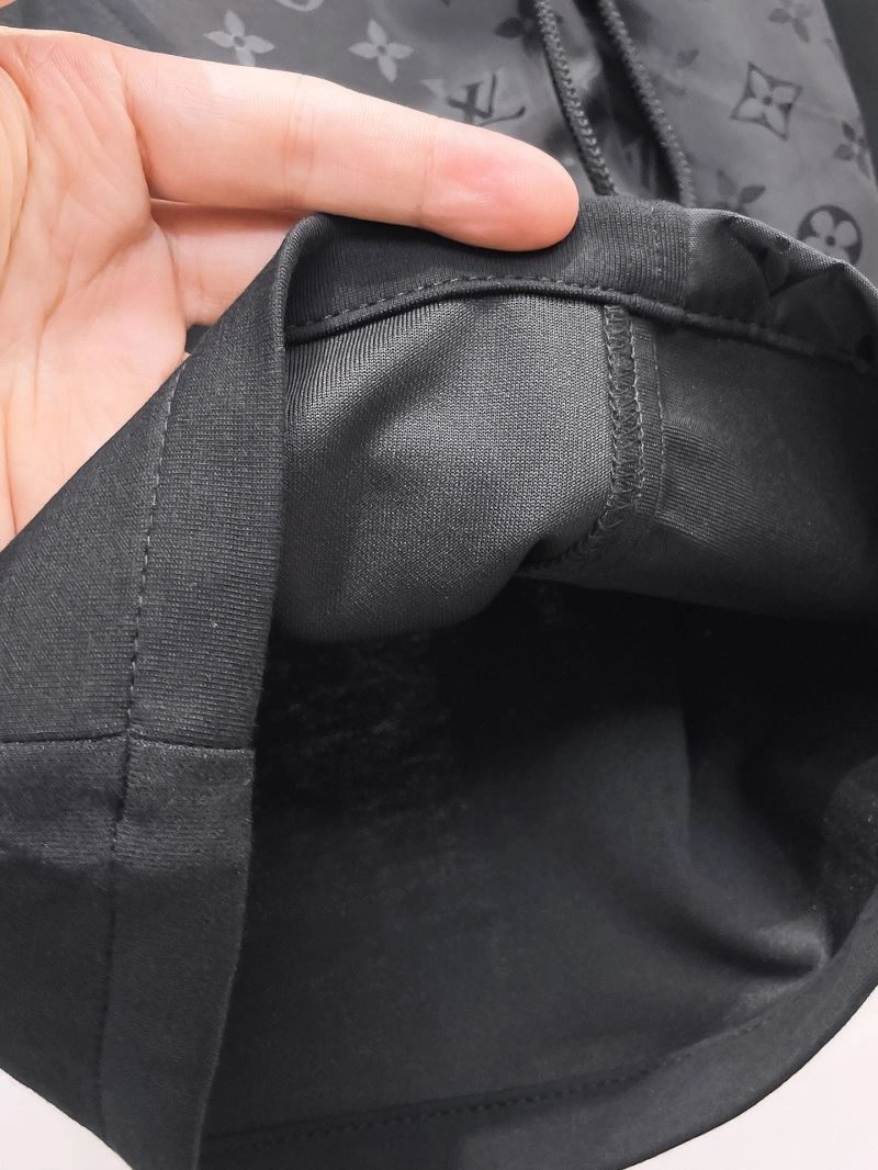 Louis Vuitton Short Pants Cozy 132697