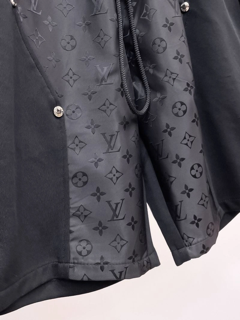 Louis Vuitton Short Pants Cozy 132697
