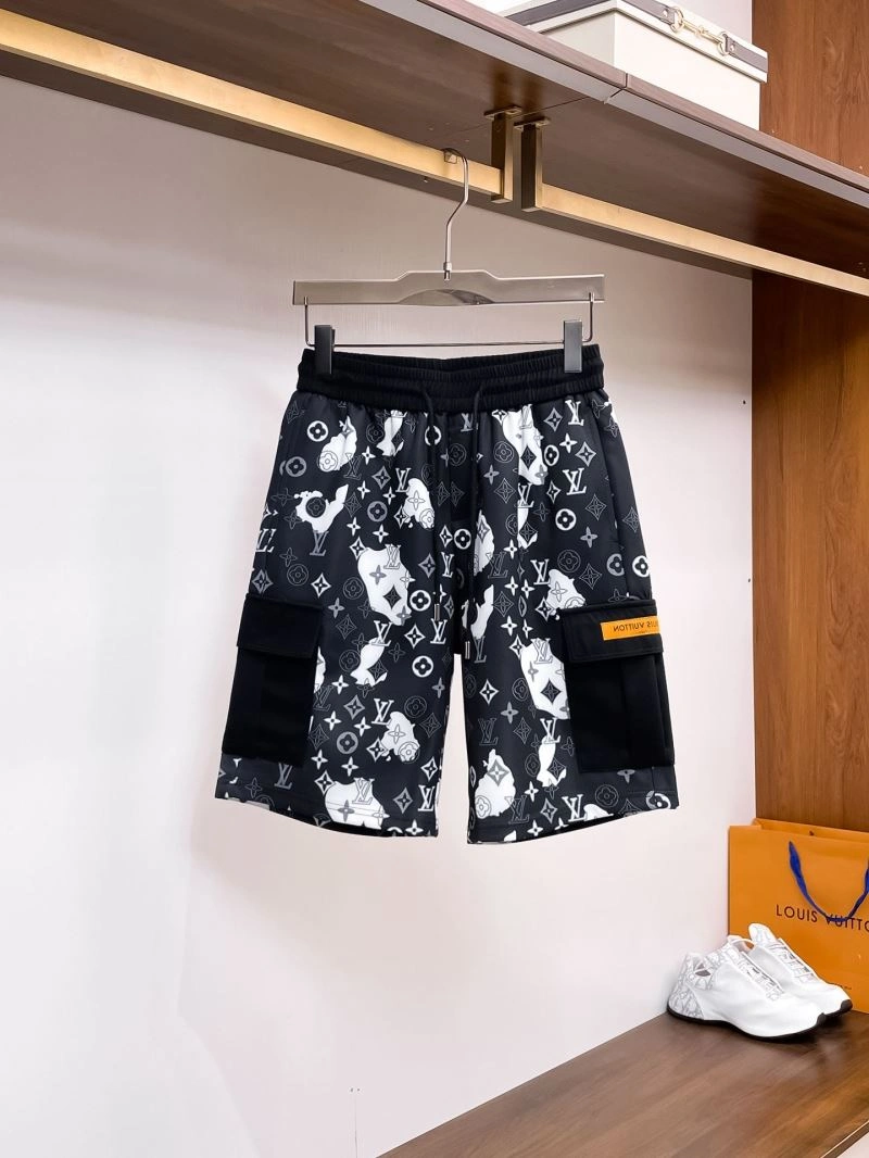 Louis Vuitton Short Pants FreshLook 132694