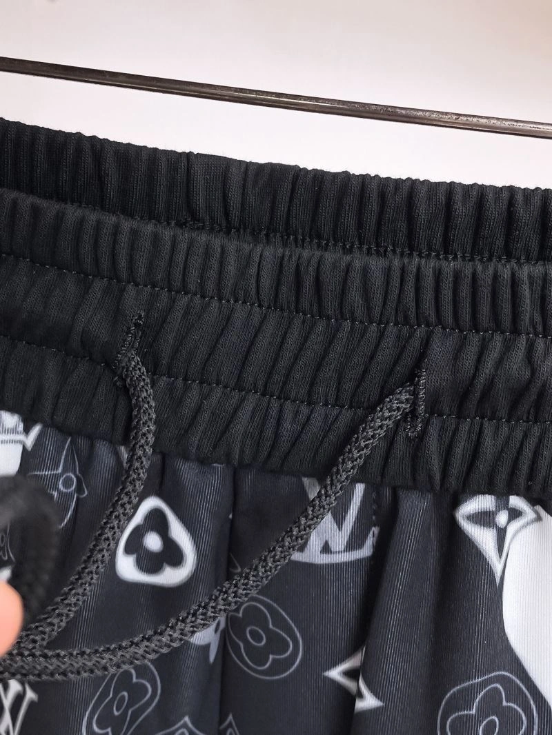 Louis Vuitton Short Pants FreshLook 132694