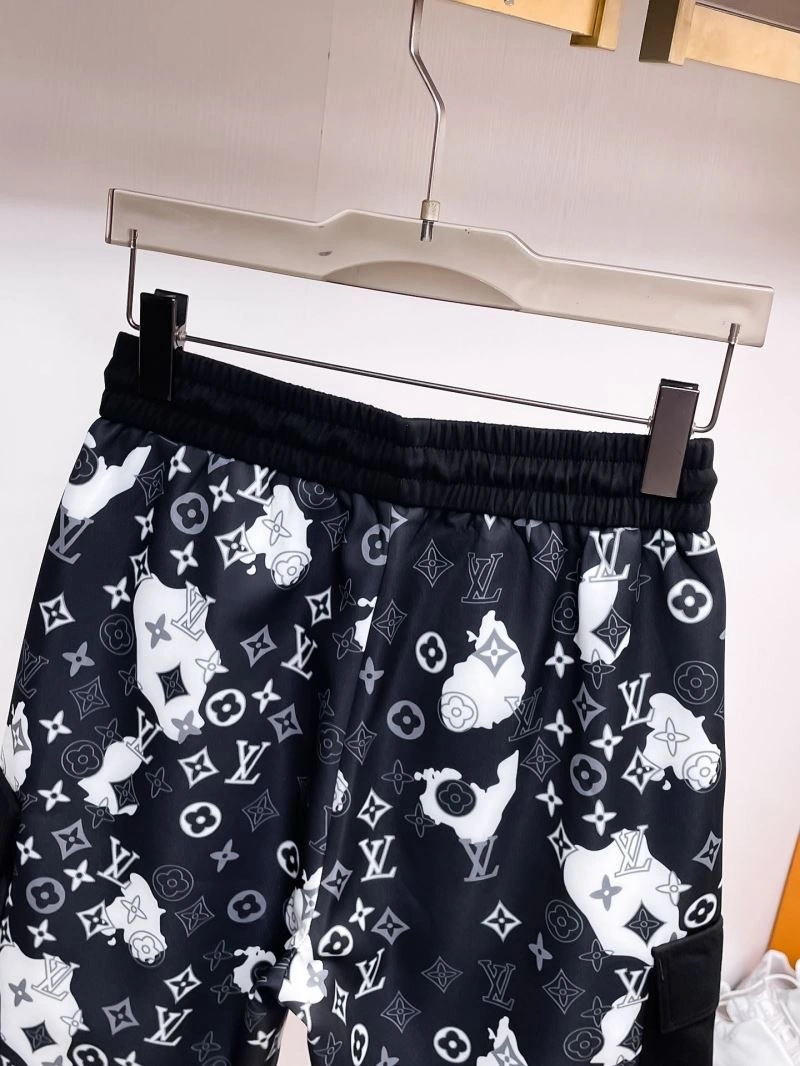 Louis Vuitton Short Pants FreshLook 132694