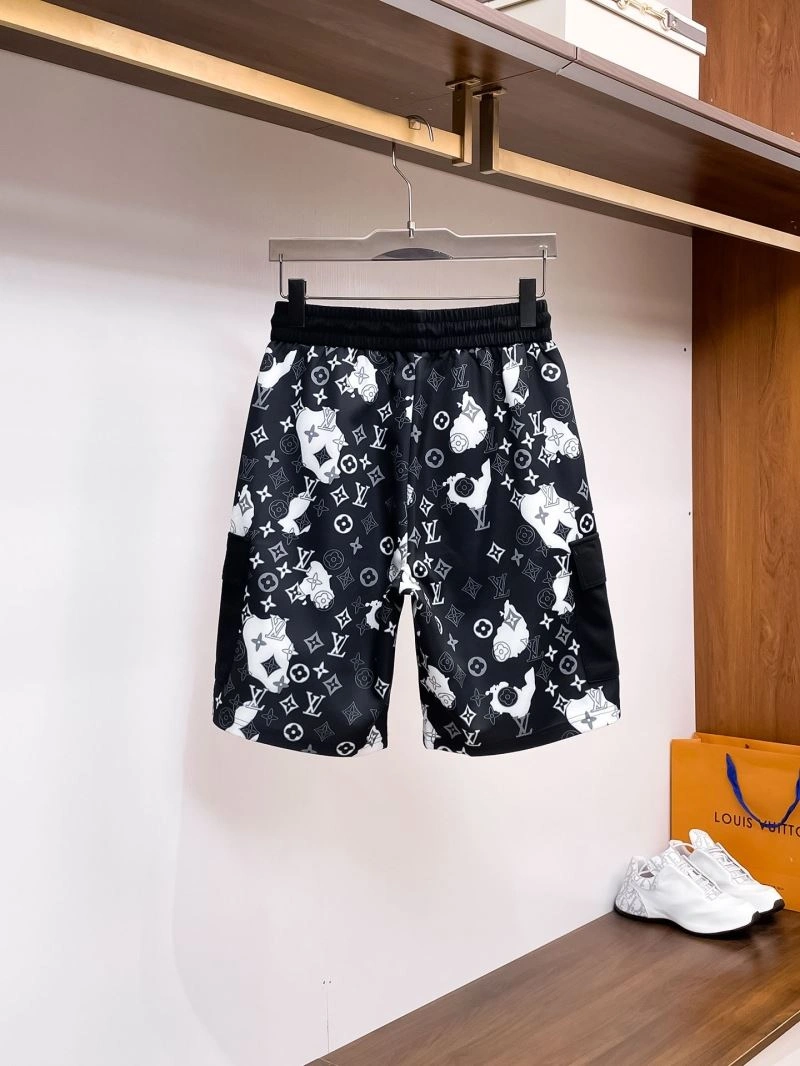 Louis Vuitton Short Pants FreshLook 132694