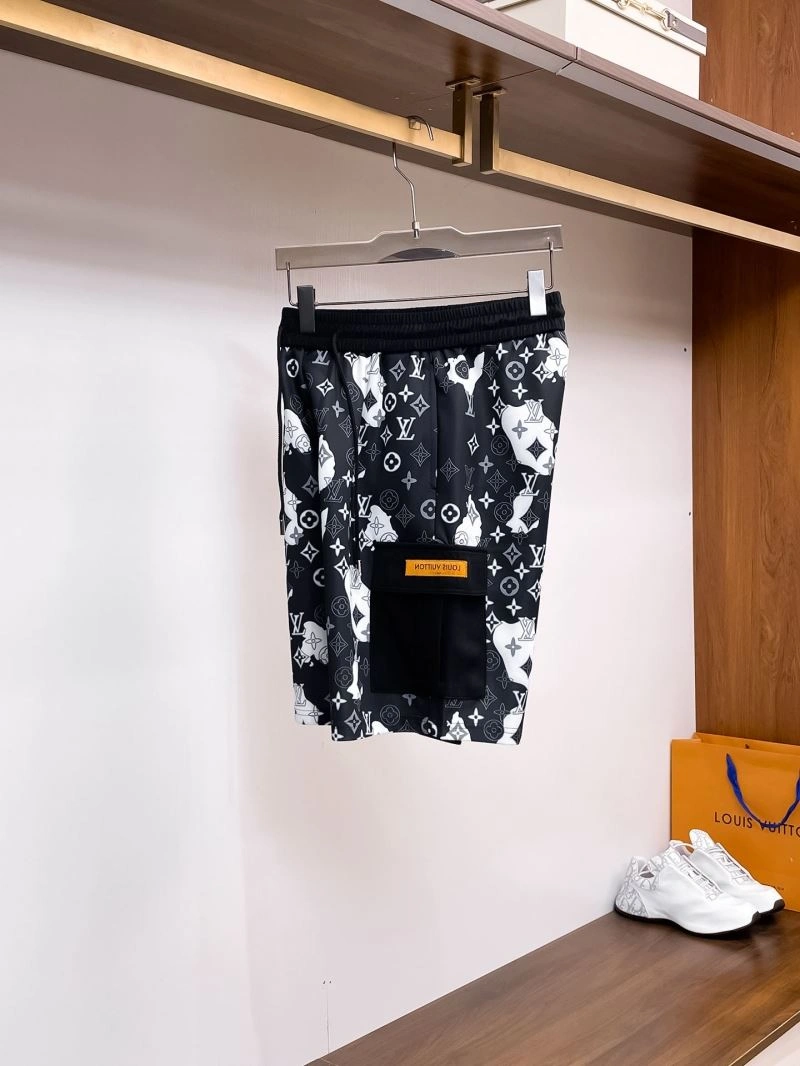 Louis Vuitton Short Pants FreshLook 132694