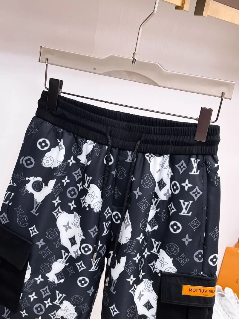 Louis Vuitton Short Pants FreshLook 132694