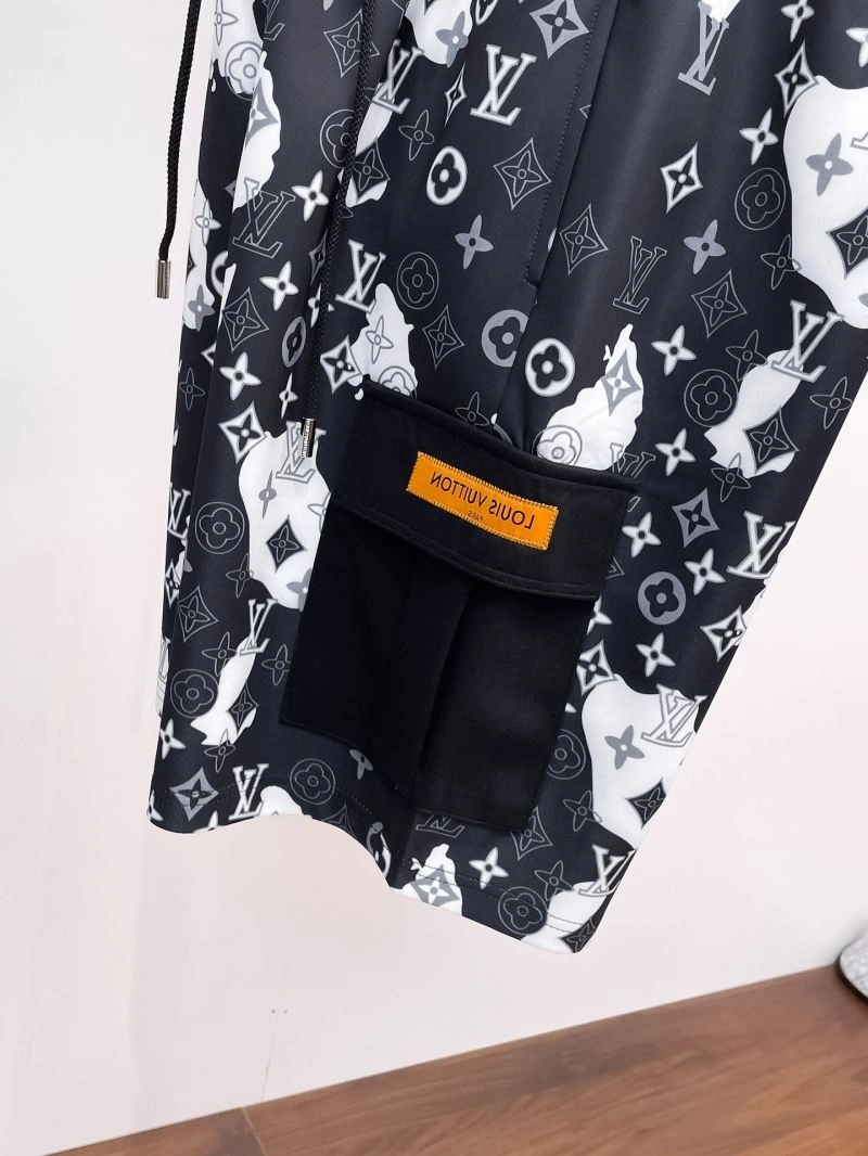 Louis Vuitton Short Pants FreshLook 132694