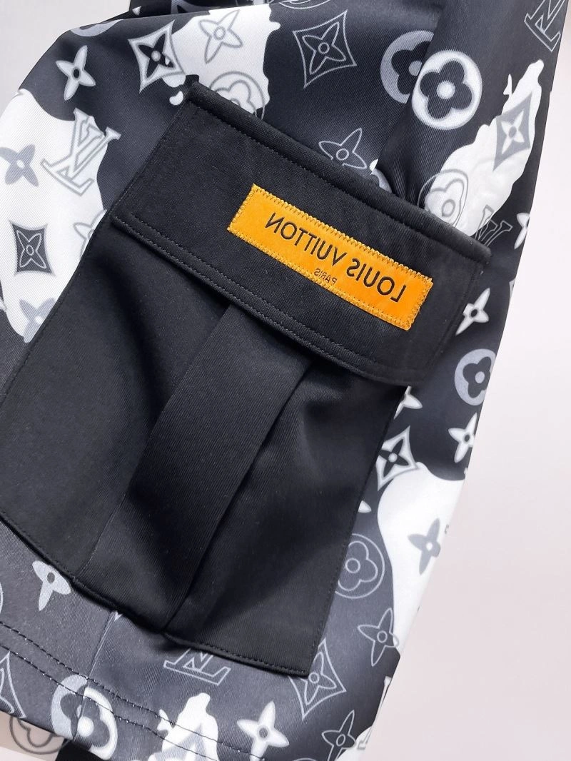Louis Vuitton Short Pants FreshLook 132694