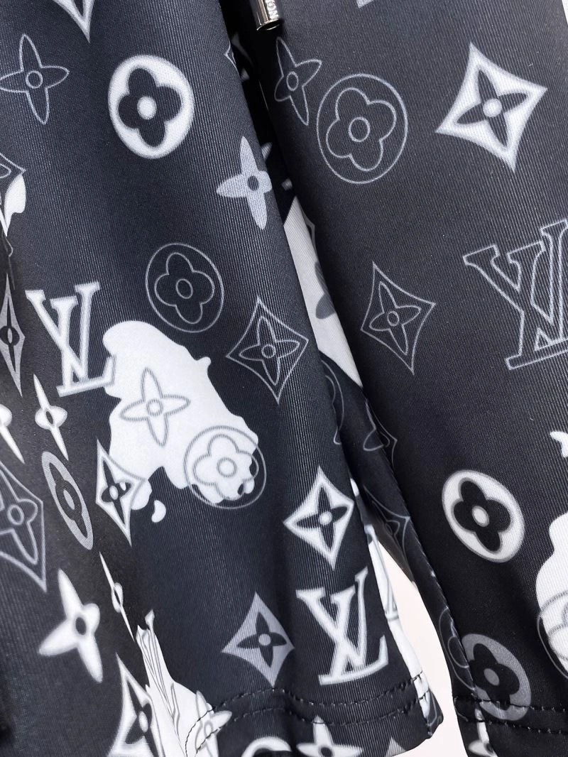 Louis Vuitton Short Pants FreshLook 132694