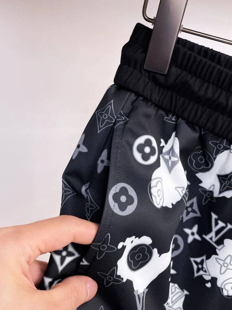 Louis Vuitton Short Pants FreshLook 132694