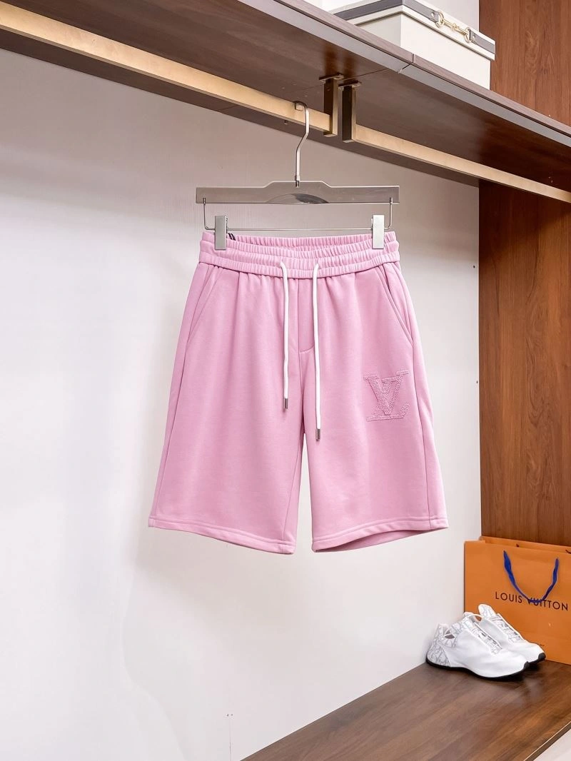 Louis Vuitton Short Pants EyeCatching 132693