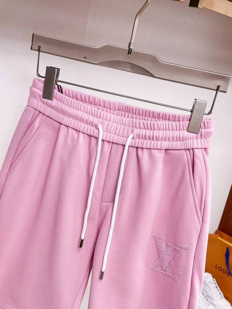 Louis Vuitton Short Pants EyeCatching 132693