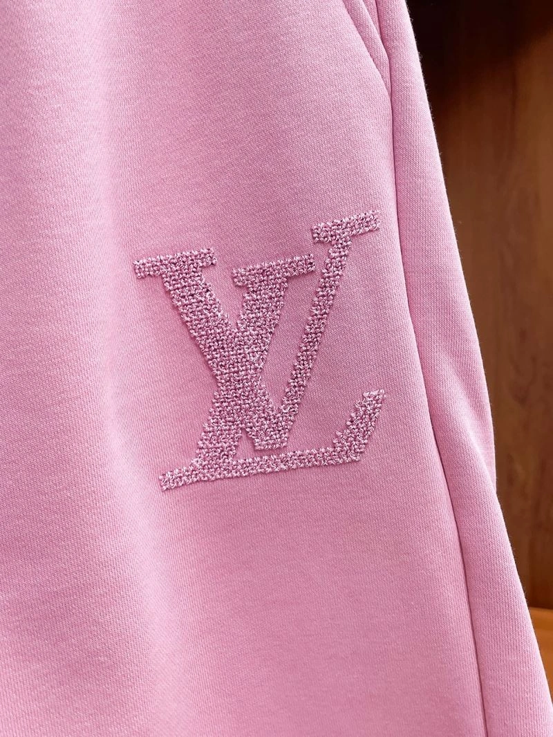 Louis Vuitton Short Pants EyeCatching 132693