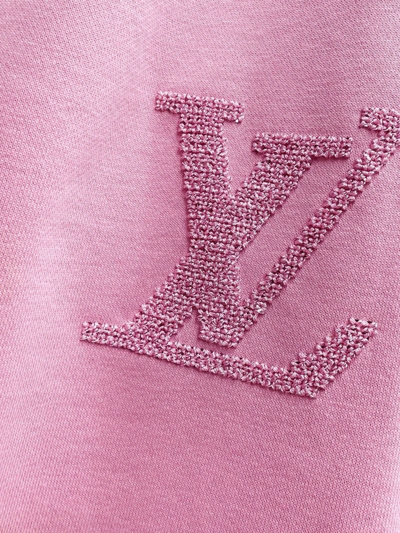 Louis Vuitton Short Pants EyeCatching 132693