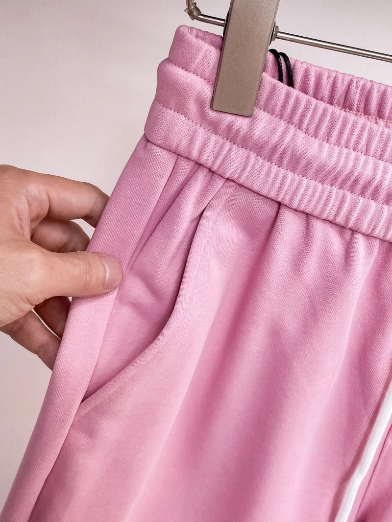 Louis Vuitton Short Pants EyeCatching 132693