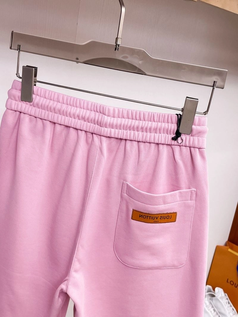 Louis Vuitton Short Pants EyeCatching 132693