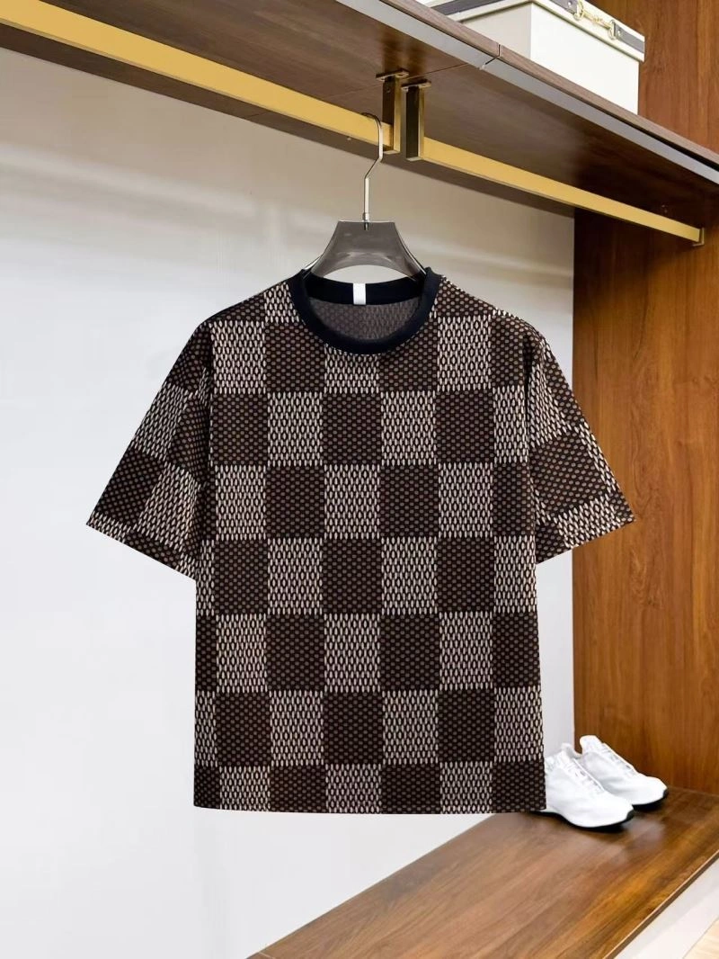 WellDesigned Louis Vuitton Short Suits 132036