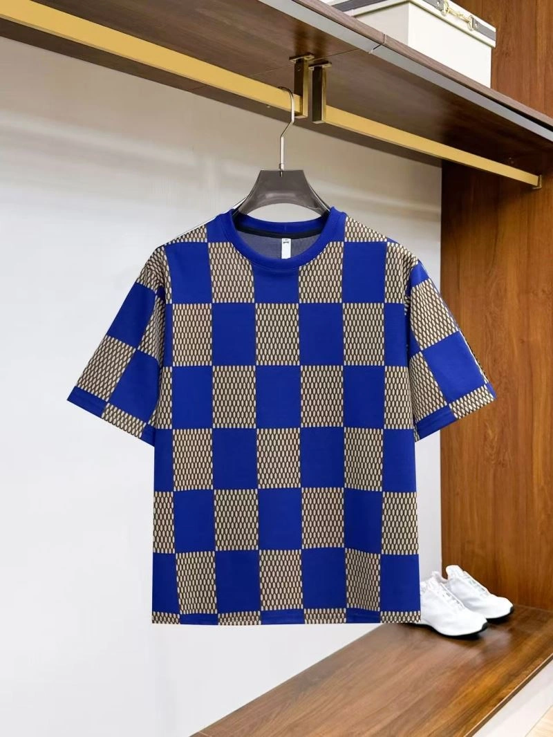 Reliable Louis Vuitton Short Suits 132029