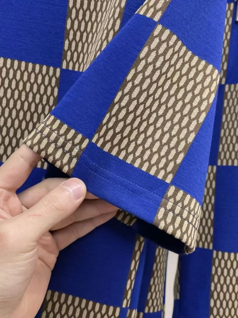 Reliable Louis Vuitton Short Suits 132029