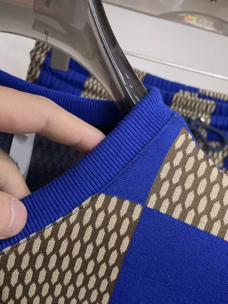 Reliable Louis Vuitton Short Suits 132029