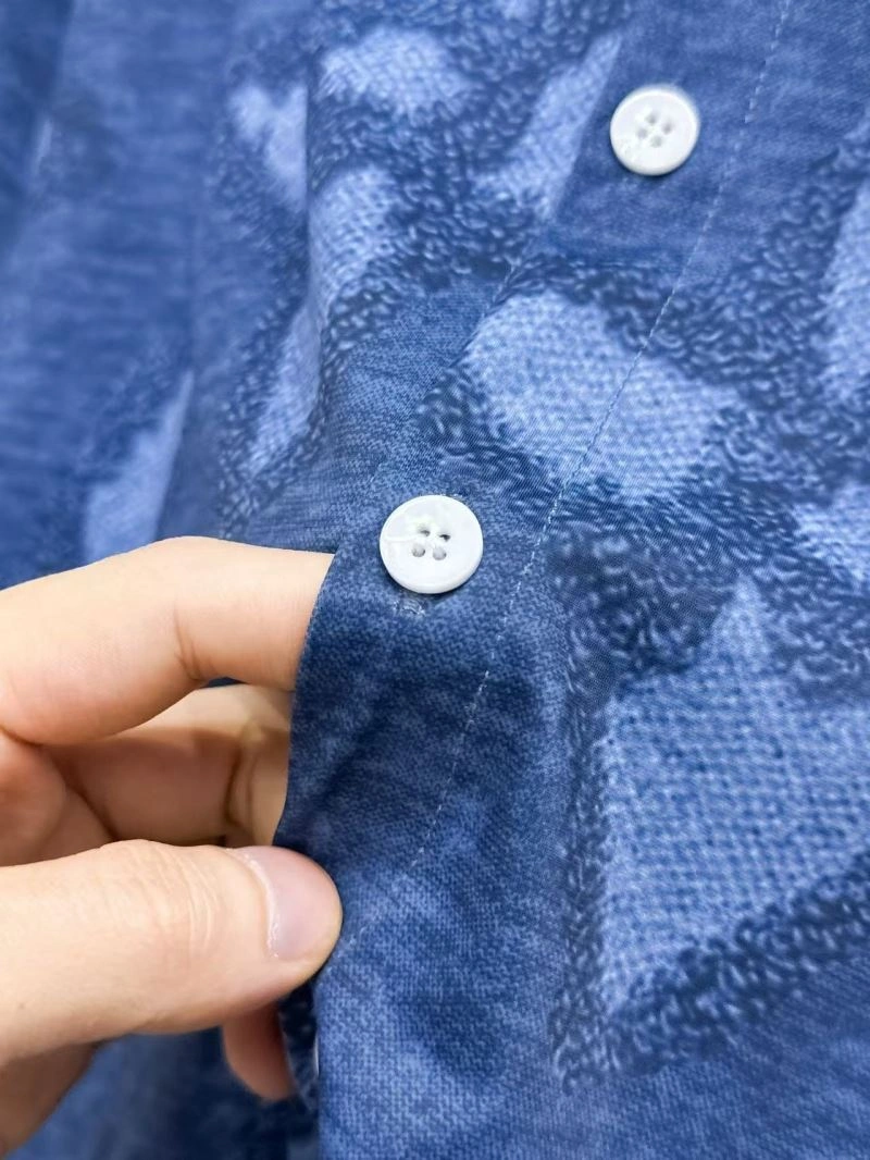Comfortable Louis Vuitton Short Suits 132035