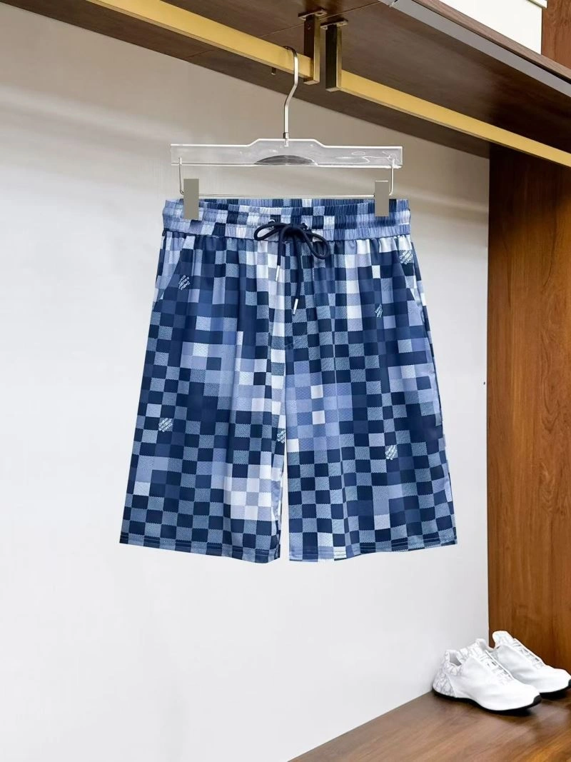 Louis Vuitton Short Suits TechFriendly 132030