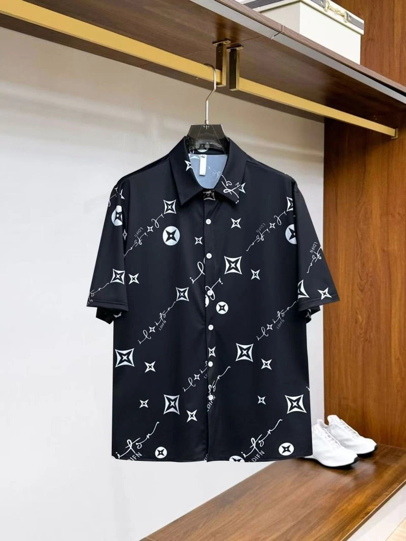 Louis Vuitton Short Suits Affordable 132020