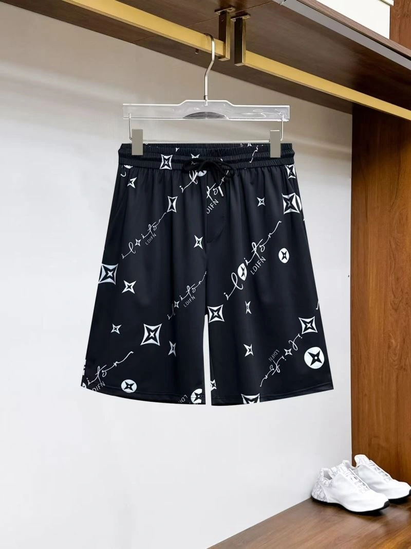 Louis Vuitton Short Suits Affordable 132020