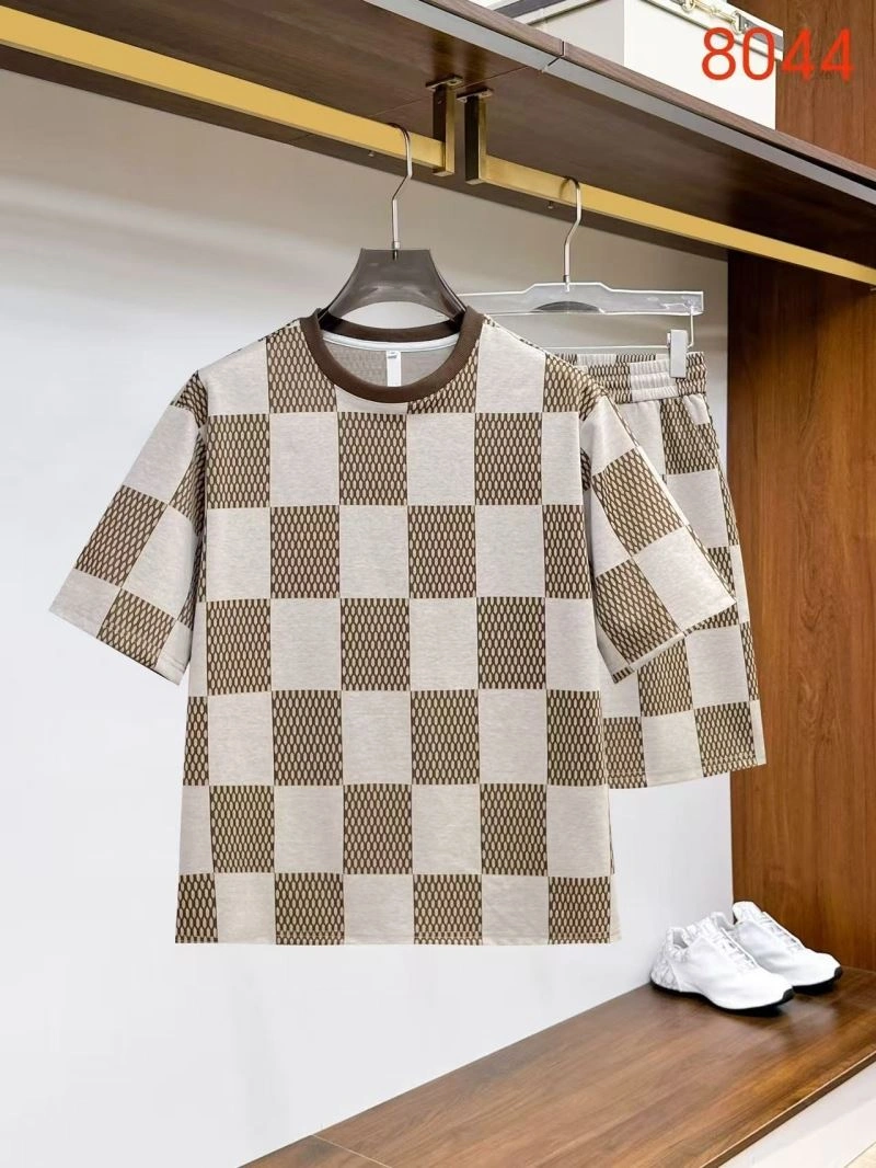 Original Louis Vuitton Short Suits 132031