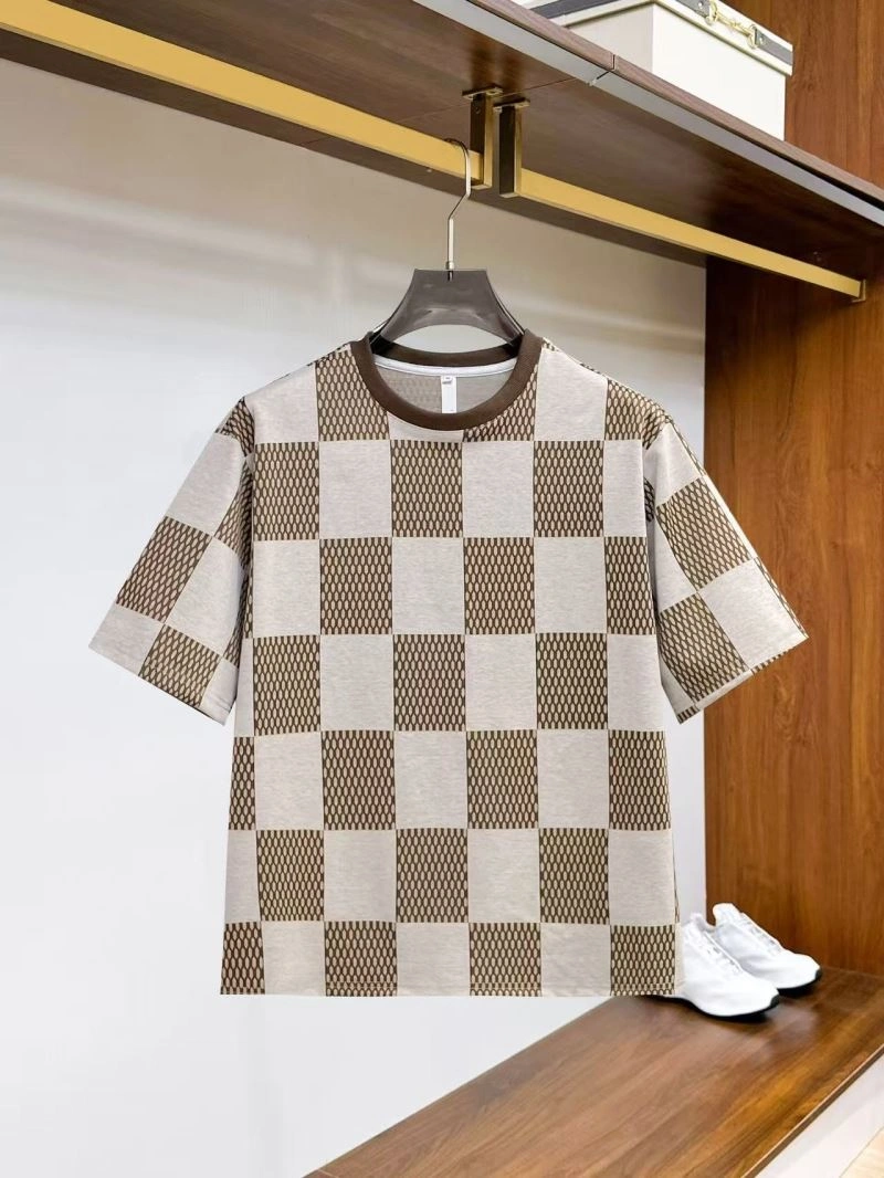 Original Louis Vuitton Short Suits 132031